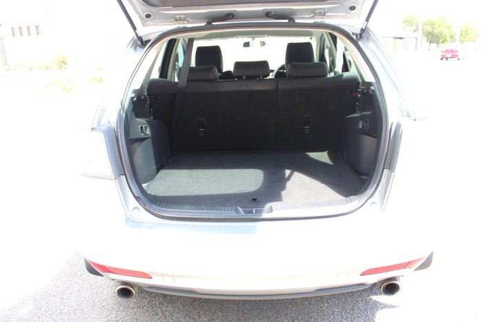 2011 Mazda CX-7 Classic Sports