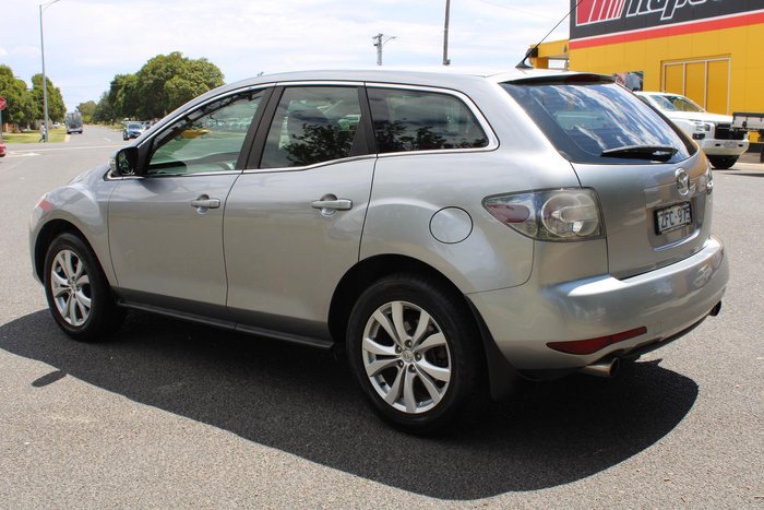 2011 Mazda CX-7 Classic Sports