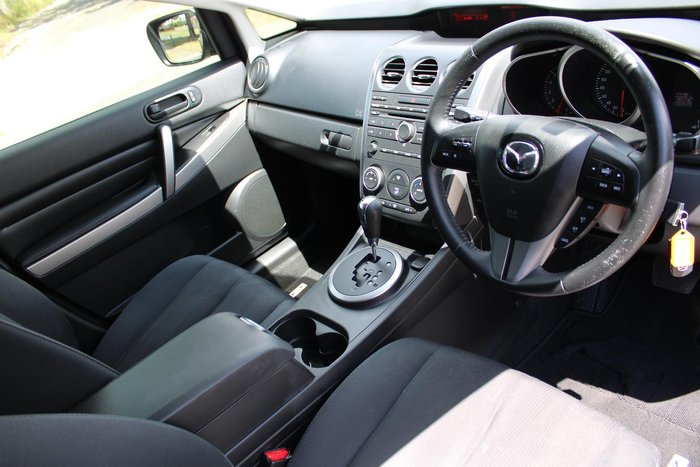 2011 Mazda CX-7 Classic Sports
