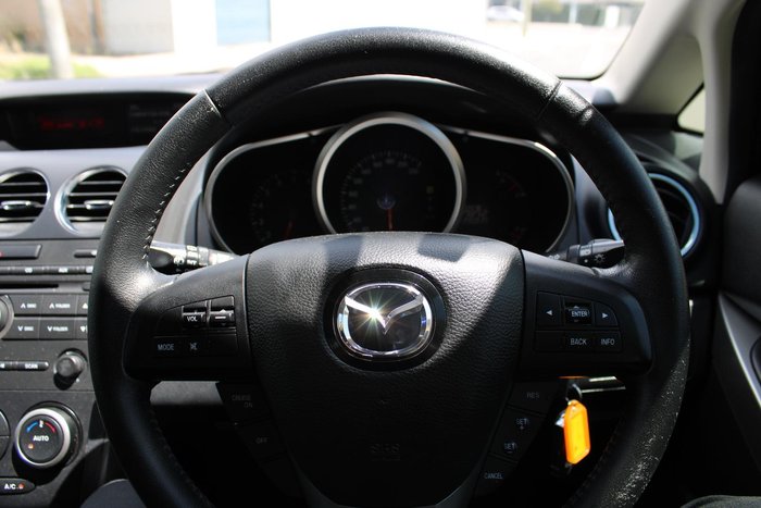 2011 Mazda CX-7 Classic Sports