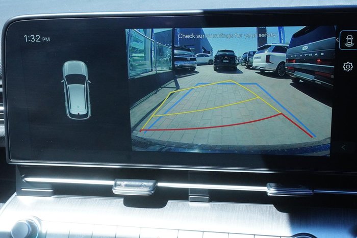 2023 Hyundai Kona Electric