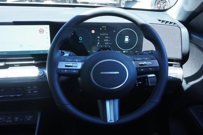 2023 Hyundai Kona Electric