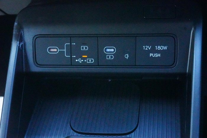 2023 Hyundai Kona Electric