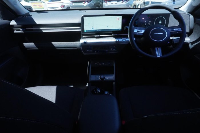 2023 Hyundai Kona Electric