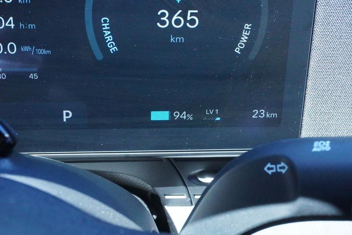 2023 Hyundai Kona Electric