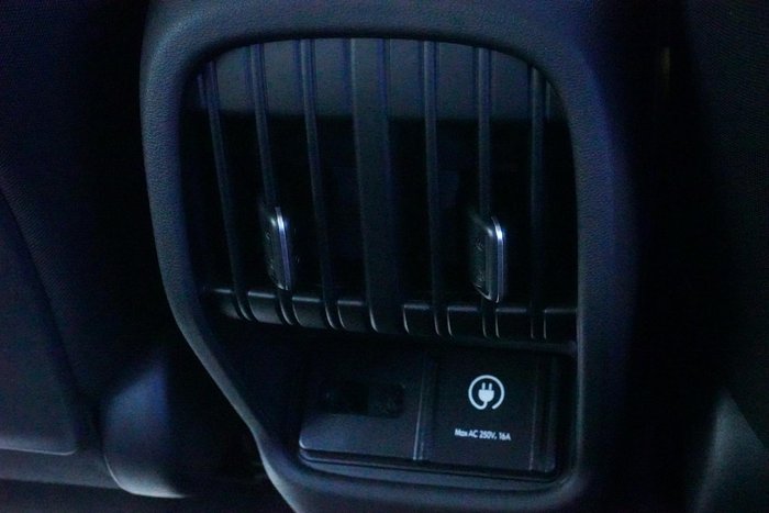 2023 Hyundai Kona Electric