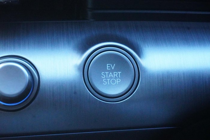 2023 Hyundai Kona Electric