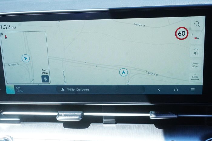 2023 Hyundai Kona Electric