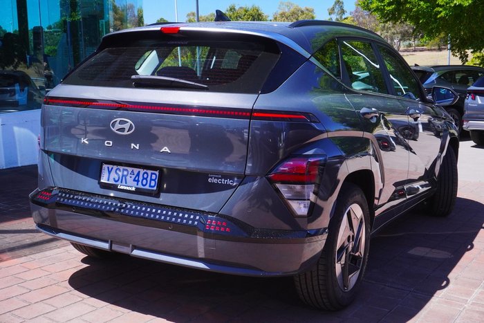 2023 Hyundai Kona Electric