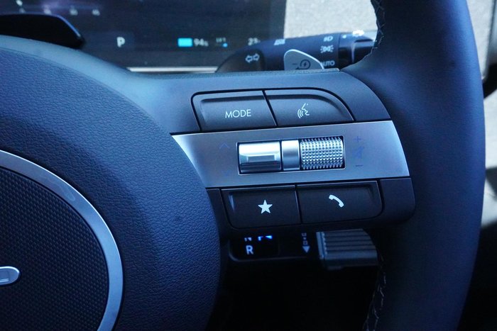 2023 Hyundai Kona Electric