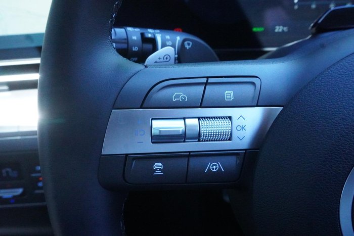 2023 Hyundai Kona Electric