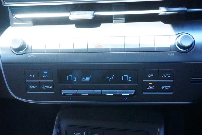 2023 Hyundai Kona Electric