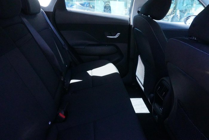 2023 Hyundai Kona Electric