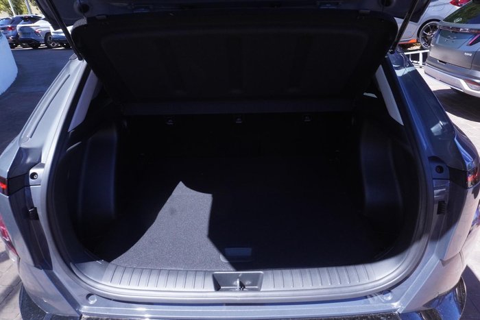 2023 Hyundai Kona Electric