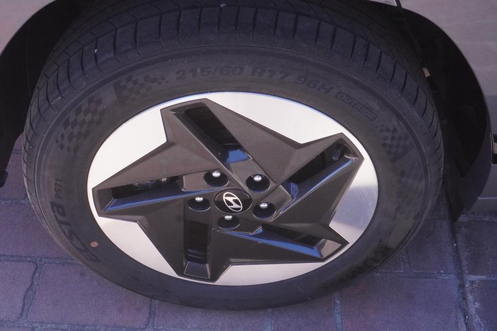 2023 Hyundai Kona Electric