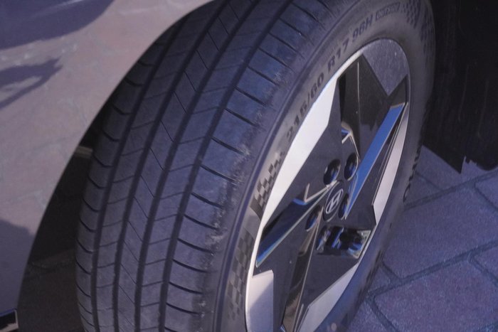 2023 Hyundai Kona Electric