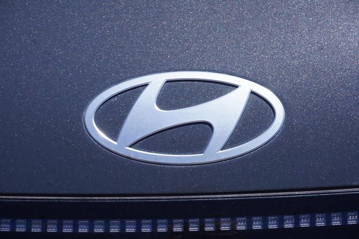 2023 Hyundai Kona Electric