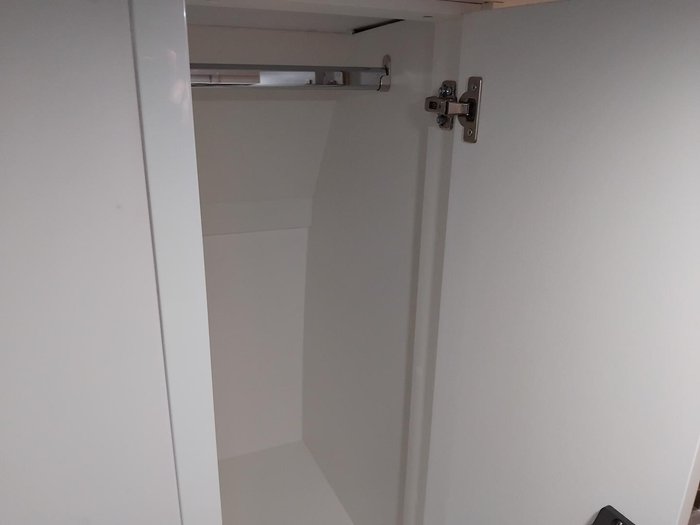 2026 New Age Caravans Couples Campervan with Queen bed