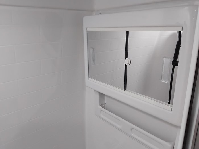 2026 New Age Caravans Couples Campervan with Queen bed