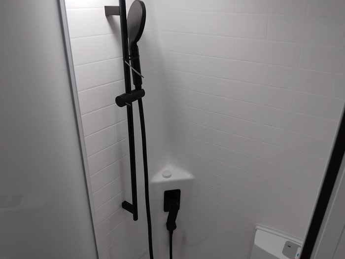 2026 New Age Caravans Couples Campervan with Queen bed