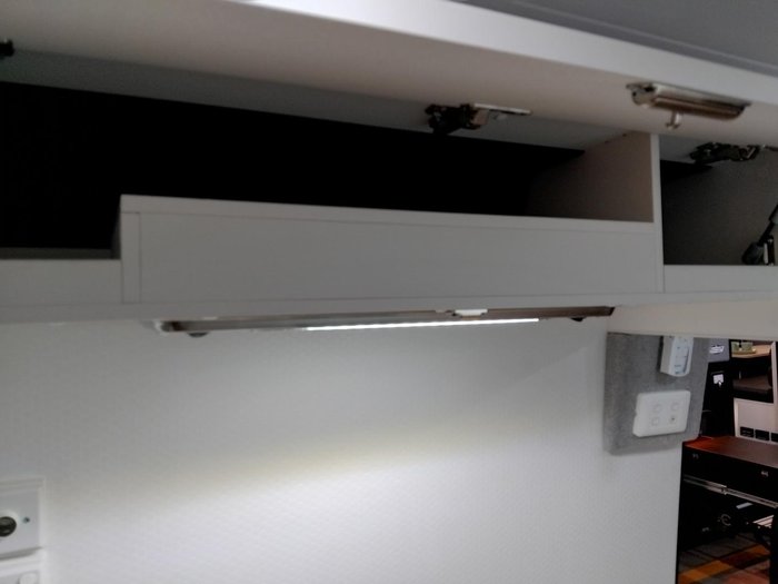 2026 New Age Caravans Couples Campervan with Queen bed