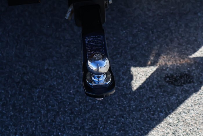 2023 Toyota Hilux SR