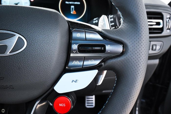 2025 Hyundai i30 N Premium
