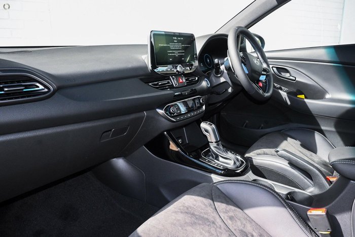 2025 Hyundai i30 N Premium