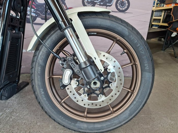 2023 HARLEY-DAVIDSON FXLRS LOW RIDER S (117)