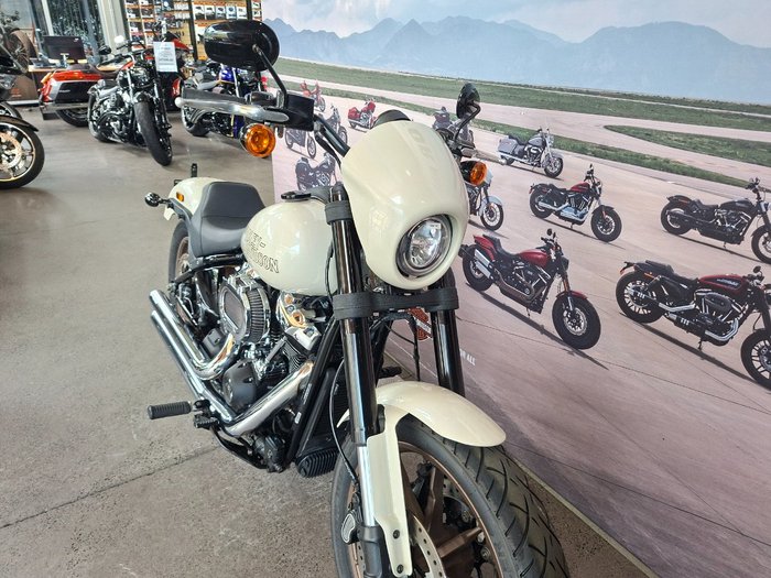 2023 HARLEY-DAVIDSON FXLRS LOW RIDER S (117)