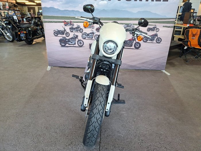 2023 HARLEY-DAVIDSON FXLRS LOW RIDER S (117)