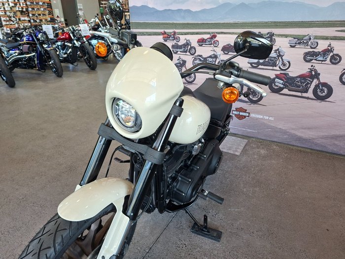 2023 HARLEY-DAVIDSON FXLRS LOW RIDER S (117)