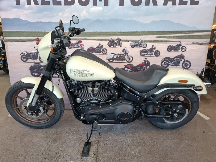 2023 HARLEY-DAVIDSON FXLRS LOW RIDER S (117)