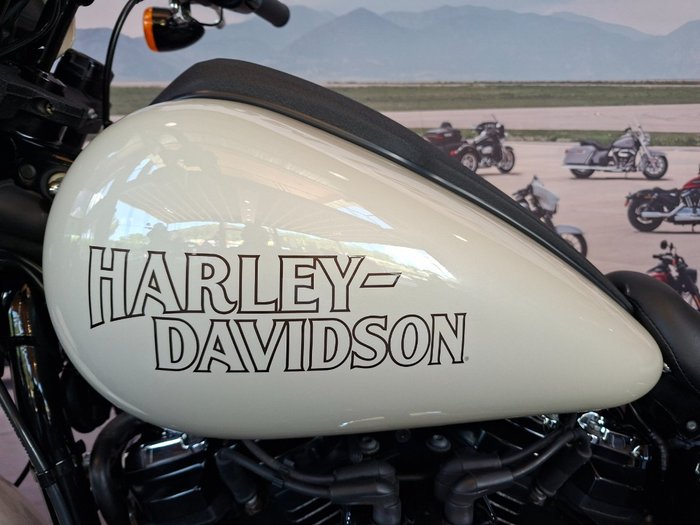 2023 HARLEY-DAVIDSON FXLRS LOW RIDER S (117)