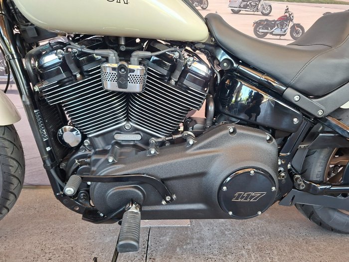 2023 HARLEY-DAVIDSON FXLRS LOW RIDER S (117)