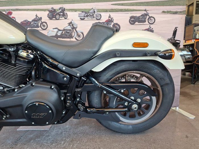 2023 HARLEY-DAVIDSON FXLRS LOW RIDER S (117)