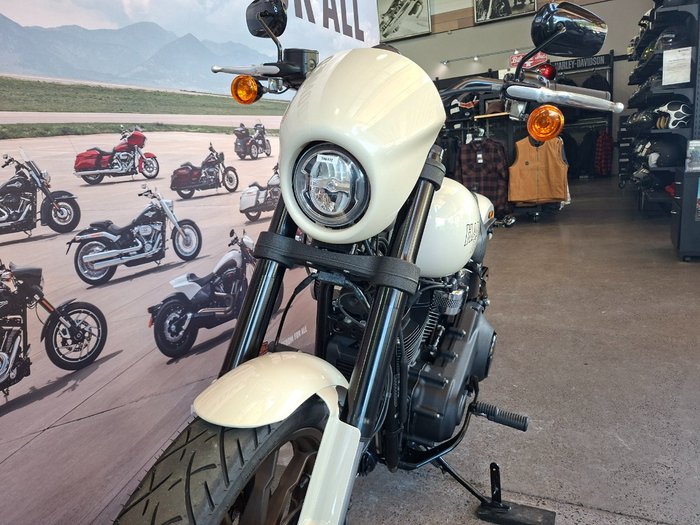 2023 HARLEY-DAVIDSON FXLRS LOW RIDER S (117)