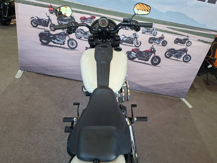 2023 HARLEY-DAVIDSON FXLRS LOW RIDER S (117)