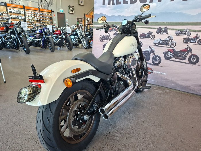 2023 HARLEY-DAVIDSON FXLRS LOW RIDER S (117)