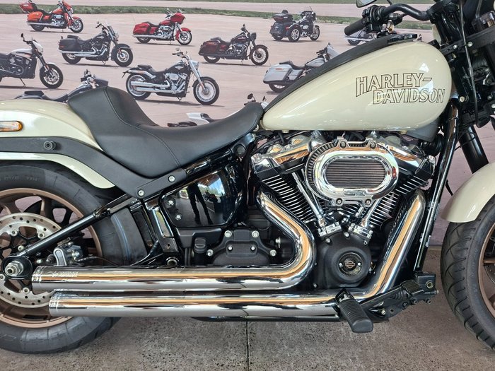 2023 HARLEY-DAVIDSON FXLRS LOW RIDER S (117)