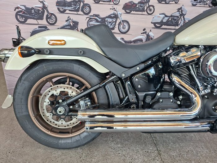 2023 HARLEY-DAVIDSON FXLRS LOW RIDER S (117)