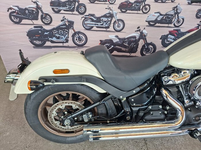 2023 HARLEY-DAVIDSON FXLRS LOW RIDER S (117)