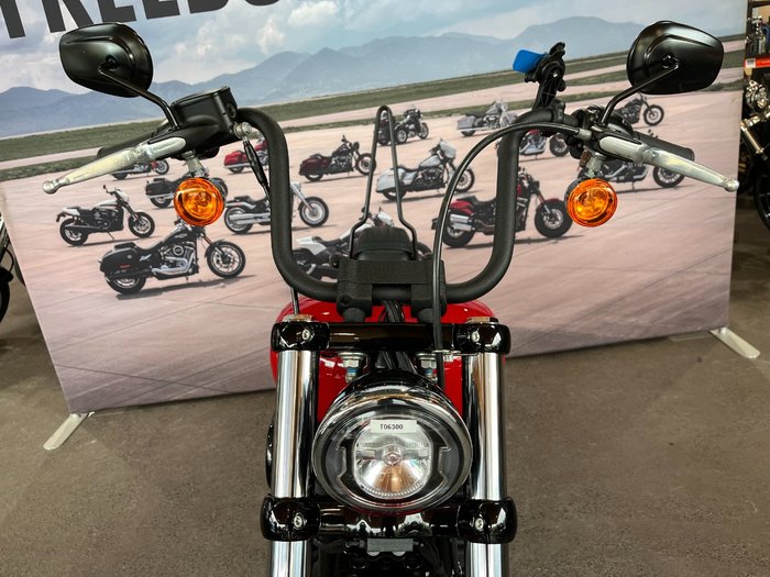 2023 HARLEY-DAVIDSON FXBBS STREET BOB (114)