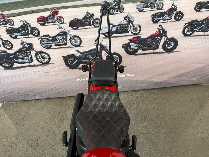 2023 HARLEY-DAVIDSON FXBBS STREET BOB (114)