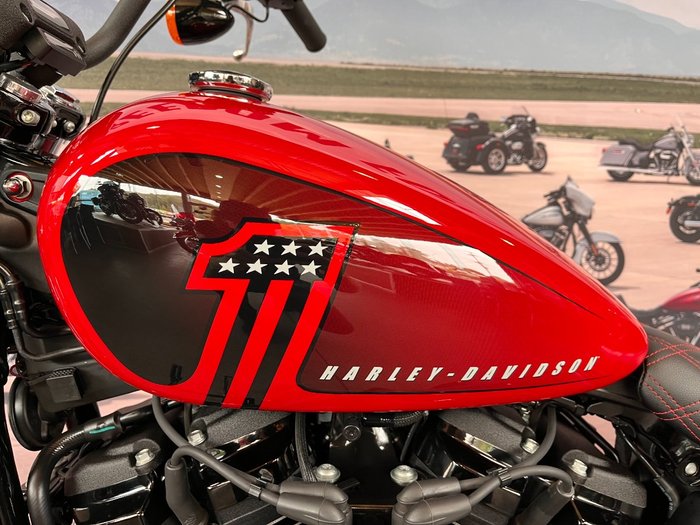 2023 HARLEY-DAVIDSON FXBBS STREET BOB (114)