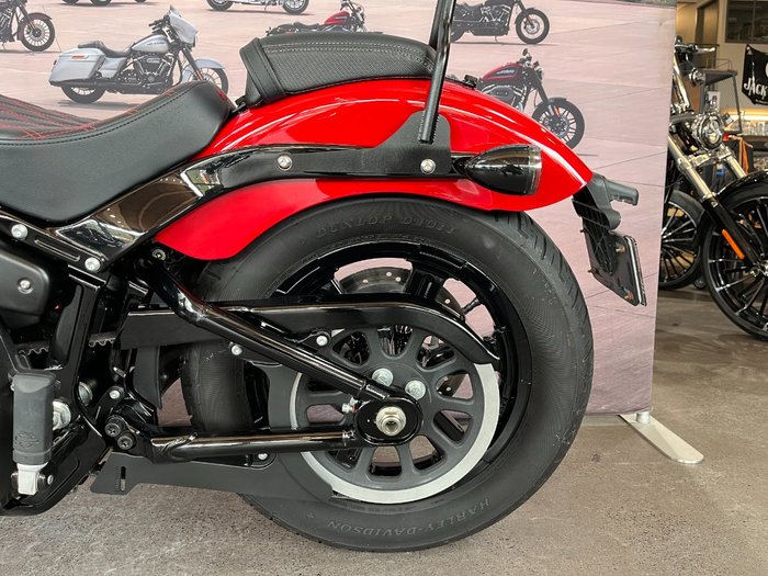 2023 HARLEY-DAVIDSON FXBBS STREET BOB (114)