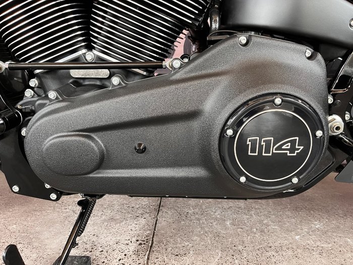 2023 HARLEY-DAVIDSON FXBBS STREET BOB (114)