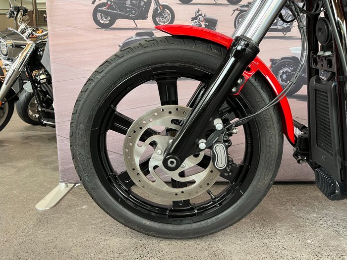 2023 HARLEY-DAVIDSON FXBBS STREET BOB (114)