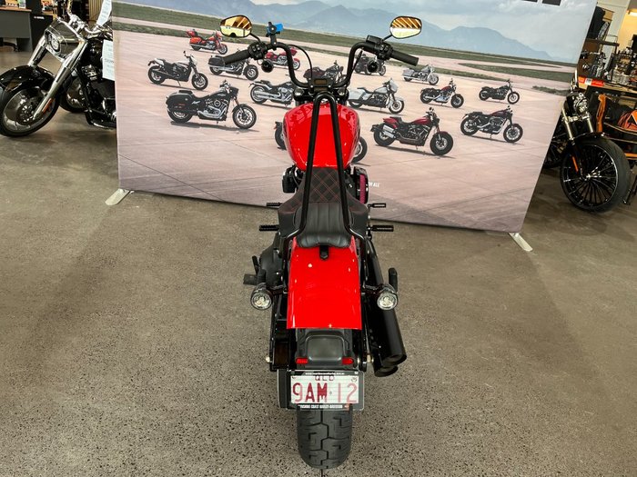 2023 HARLEY-DAVIDSON FXBBS STREET BOB (114)