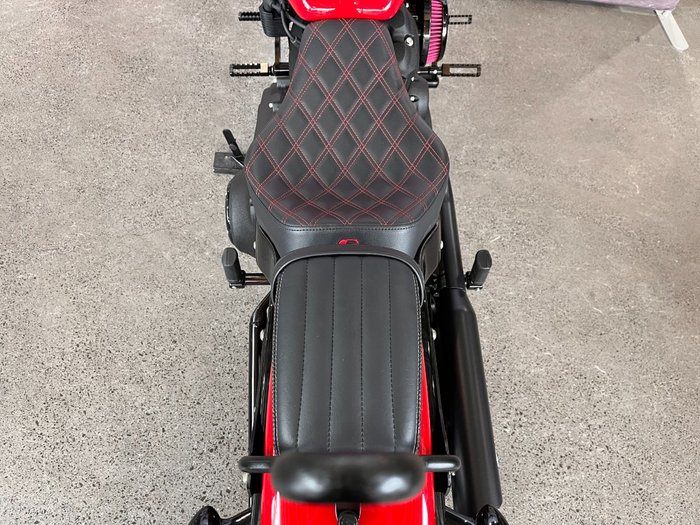 2023 HARLEY-DAVIDSON FXBBS STREET BOB (114)